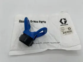 17p573 Graco New Tip Guard Max Wpr 13.8 Mpa 138 Bar 2000 Psi
