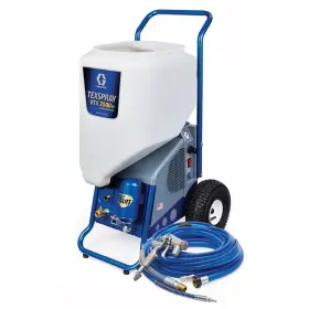 2500pi Graco 17u219 Texspray Rtx
