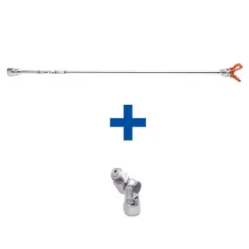 18f006 Graco Paint Sprayer Tips Extensions Extension 180 Spray Nozzle