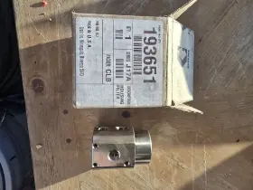 193651 Graco Housing Filter