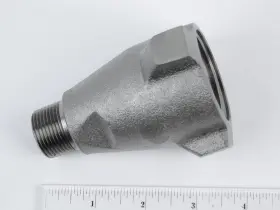 195892 Graco Intake Valve Housing Oem