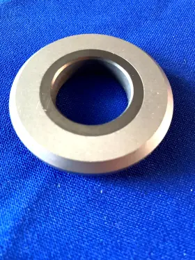 Xp180cc Graco 196358 # Carbide Inlet Ball Seat For Xtreme Xp145cc And - Ship Free