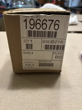 196676 Graco Genuine Housing Filter For Series A&b Lo-boy Hi-boy Ultra Max Spr