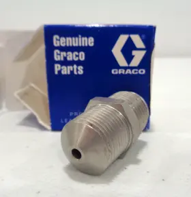 197220 Graco E12a - New In Box Genuine Parts