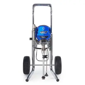 19d521 Graco Ultra Xt 490 Pc Electric Airless Sprayer Hiboy