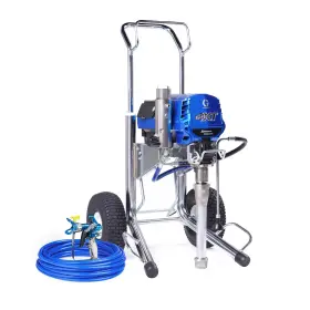 19f545 Graco Ultra 695 Xt Standard Series Electric Airless Sprayer Hi-boy