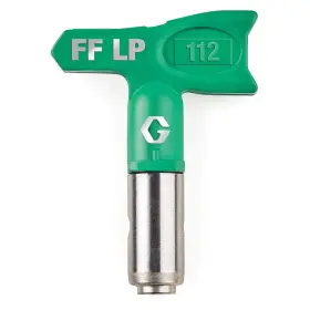 Fflp112 Graco 19y443 Fflp Airless Spray Gun Tip 0.012 Inch 53jt79