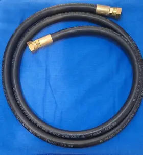 205398 Graco Coupled 6ft Hose