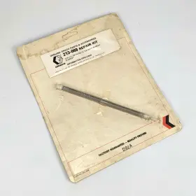 213-069 Graco 213069 Repair Kit For 210729 Inline Filter With 60 Mesh Element - Nos