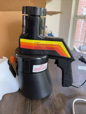 215-508 Graco Vintage Paintmaster Spray Painter Nib