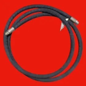 215239 Graco High Pressure Hose 15ft Coupled
