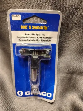 216415 Graco Rac Switch Tip