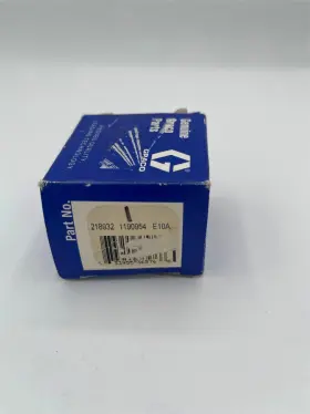 218-932 Graco 218932 New 1190954 E10a 45 Degree Swivel Adapter