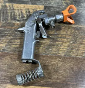 220-956 Graco Flex Airless Spray Gun Model Series 5000 Psi