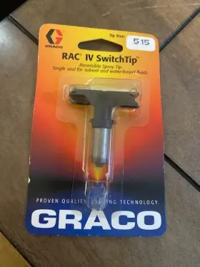 221515 Graco Rac Iv Switchtip 515