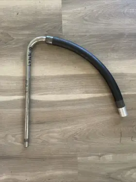 Graco 224367 187624 187-624 Pickup Tube Replacement Part Oem Open Box