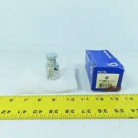 224775 Graco Drain Valve Kit 7400psi 1/8 Inch Npt