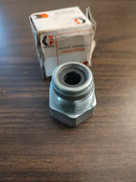 224966 Graco Inlet Valve Oem