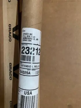 232-122 Graco 232122 Heavy Duty Sprayer Extension 20 Inch 50cm
