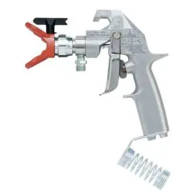 235458 Graco Airless Spray Gun With Rac Iv
