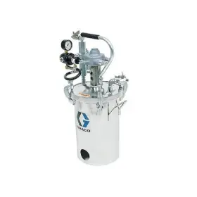 236158 Graco Hvlp Pressure Pot Agitator