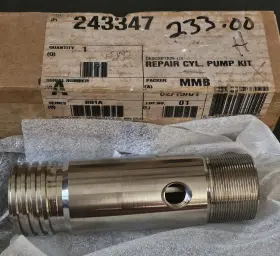 243347 Graco 237347 Oem Replacement Cylinder Ultramax Ii 1095 1595 Gmax 5900