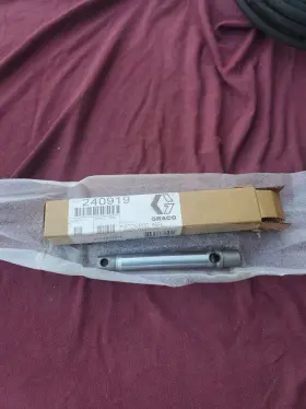 240919 Graco Piston Rod Replacement Genuine Part