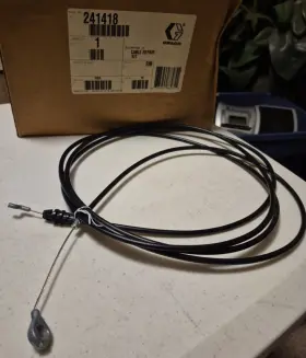 241418 Graco Oem Genuine Linelazer Ii Stripers Line Painting Main Gun Cable 3900 5900