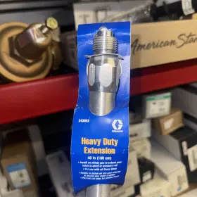 243052 Graco 40-in Heavy Duty Tip Extension