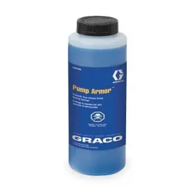243103 Graco Pump Fluid 1 Quart 633955917392