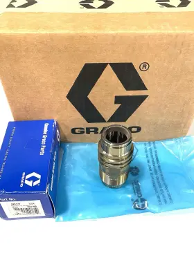 243177 Graco Genuine Oem Fluid Section Cylinder Repair Kit For Ultramax 695