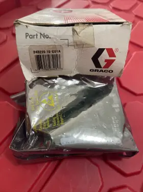 243-229 Graco 243229 Motor Control Circuit Board For Magnum Xr9