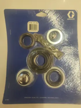244091 Graco Repair Kit - Xtreme 180 Tuff Stack
