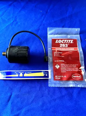 244266 Graco # Pressure Control Switch Kit For Some Magnum Sprayers - Ships Free