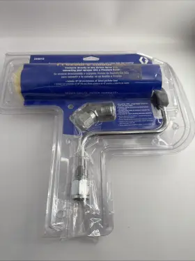244512 Graco Pressure Paint Roller Kit