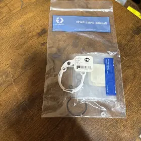 244-781 Graco 244781 G10a Gun Repair Kit Electrostatic Genuine Parts