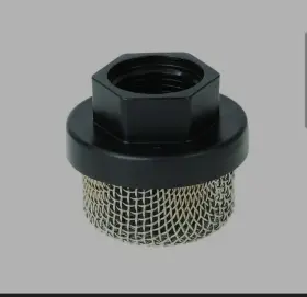 245673 Graco Inlet Strainer Replacement Mesh