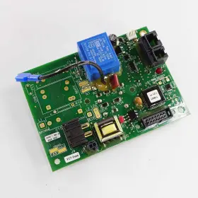 245930y Graco 245930 245930/245930y Ser.m Control Board For 395 Pc Paint Sprayer