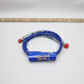 247338 Graco Hose Whip 3/16 Inch 4-ft 247338 Graco Hose Whip 3/16 Inch 4-ft
