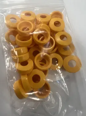 248-936 Graco 248936 Pack 31 Rac X Solvent Gaskets Tip 15e557