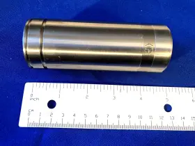 Gmax7900 Graco 248979 Genuine # Cylinder Sleeve For And Gh200 Sprayers - Free Ship