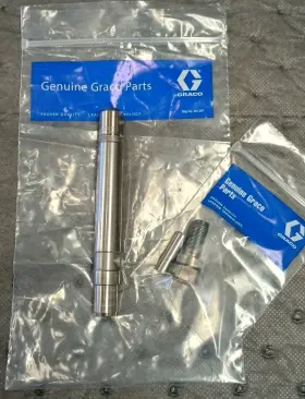 249125 Graco Piston And Rod For 390/395 490/495 Rigs. Genuine