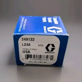 249133 Graco Part# Diffuser Assy H.p