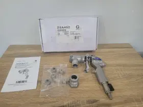 24a452 Graco Texspray Rtx Texture Sprayer Trigger Gun Part Series D25a
