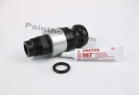 24b568 Graco Swivel Replacement Kit Oem