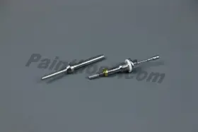24b789 Graco Needle Kit 3/32 Carbide Ball Oem