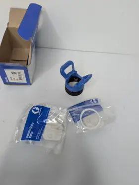 24d439 Graco Aa Air Cap Tip Guard Kit
