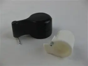 24e233 Graco Fast Flush Handle Kit -oem