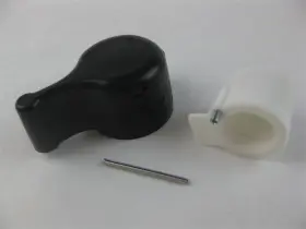 24e234 Graco Two Position Hd Handle Kit -oem