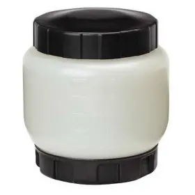 24e375 Graco Handheld Sprayer Material Cup 48 Oz